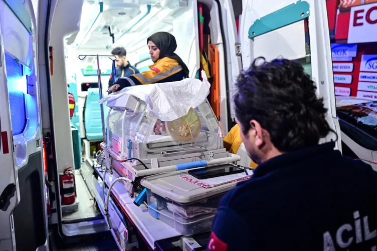 SON DAKİKA… Yenidoğan Çetesi davasında çarpıcı gelişme! Başsavcılık itiraz etti: Aralarında Bağcılar Şafak Hastanesi müdürü de var!