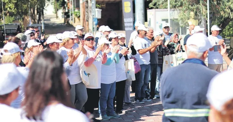 Sıfır Atık Adası: Ekinlik