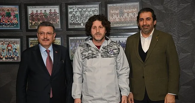 Zeyyat Kafkas: Artık iyi niyet aramıyorum