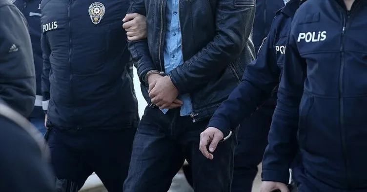 Şırnak’ta sokak satıcılarına yönelik operasyonda 6 kişi tutuklandı