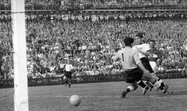 FIFA’da Türkiye’nin 1954 Dünya Kupası’na katılma öyküsüne yer verildi