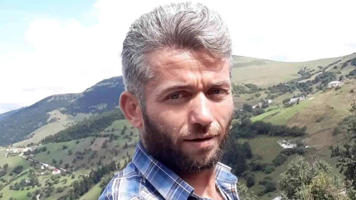 İnşaattan düşen işçi hayatını kaybetti İnşaattan düşen işçi hayatını kaybetti