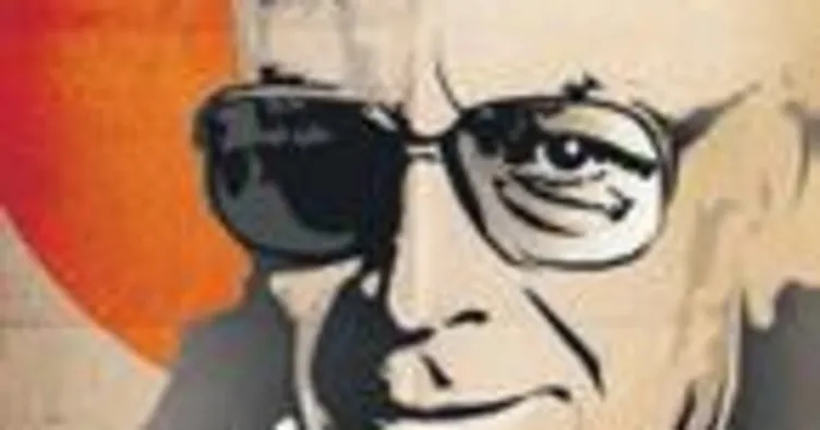 Ustanın son eseri çevrim içi yayında