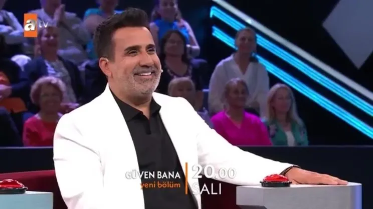 Güven Bana 6. Bölüm Fragmanı yayınlandı | Video