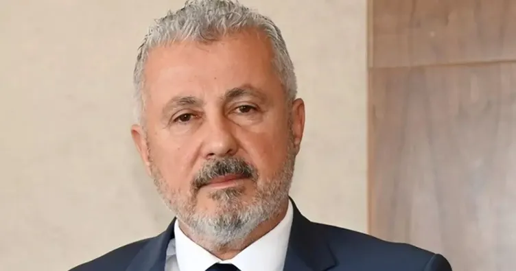 Eski Manavgat Belediye Başkanı gözaltına alındı