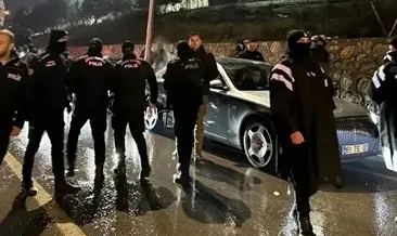 Ertuğrul Doğan’a saldırı!