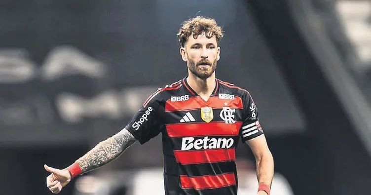 Kartal’dan stoper atağı
