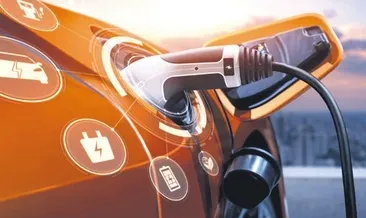 Satılan 100 otodan 19’u elektrikli