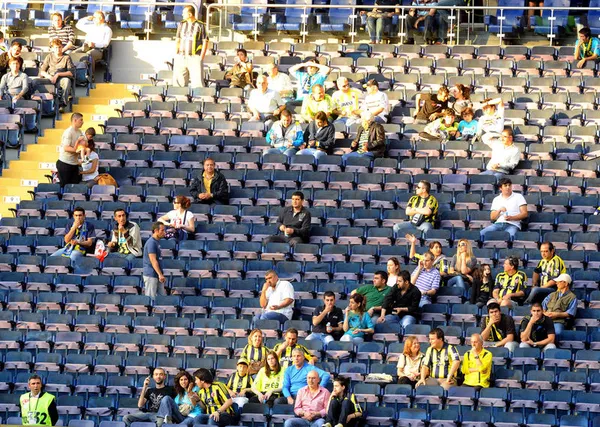 Fenerbahçe - Konyaspor