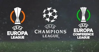 AVRUPA MAÇLARI ŞİFRESİZ Mİ YAYIMLANACAK, ücretsiz mi, hangi kanalda? Şampiyonlar Ligi, Avrupa Ligi ve Konferans Ligi maçları hakkında o karar