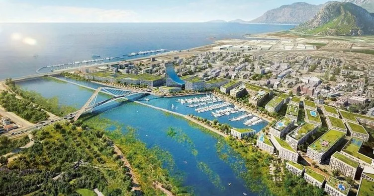 Ulaştırma Bakanlığı’ndan flaş Kanal İstanbul açıklaması!