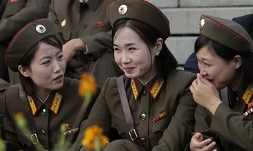 Kuzey Kore’de 11 gün boyunca gülmek yasaklandı! Nedeni ise şaşkına çevirdi