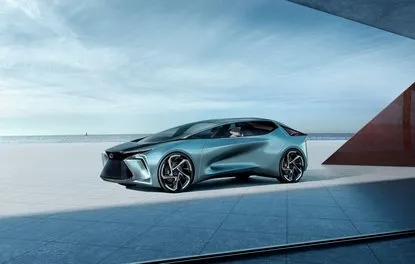Tokyo Otomobil Fuarı'nda öne çıkan elektrikli araçlar