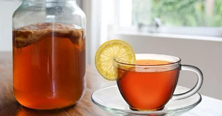 Kombu Çayı Nasıl Yapılır? Kombu Çayı Faydaları Nelerdir?