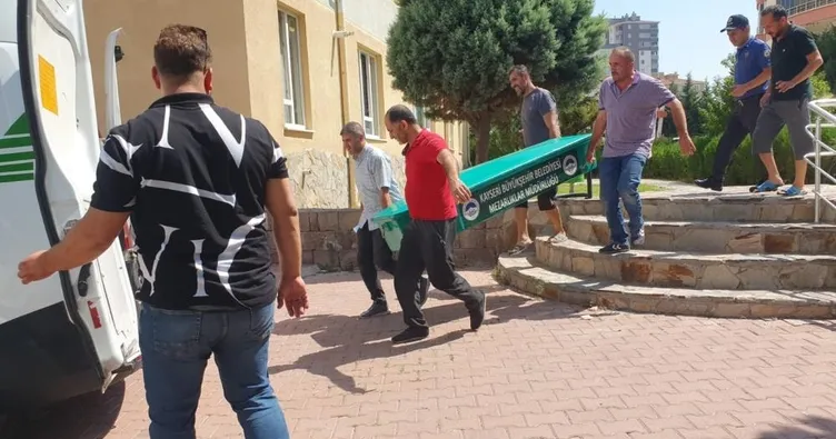 Songül Öğretmen’in kahreden ölümü