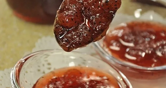 Osmanli Cilegi Receli Tarifi Osmanli Cilegi Receli Nasil Yapilir Tatli Tarifleri Haberleri