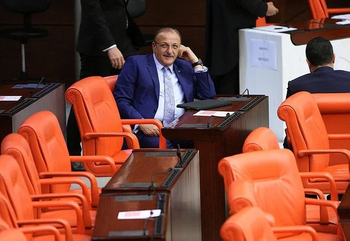 İyi Partili Vural'dan İmamoğlu'na 'ittifak' tepkisi: Tavşan tuzağıyla bozkurt avlanmaz
