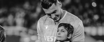 Trabzonspor’un acı kaybı! Hicran hayatını kaybetti