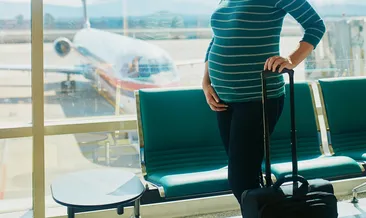 Hamilelikte seyahat güvenli midir?