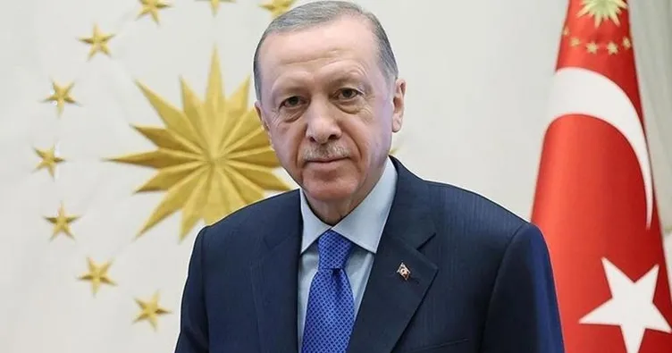 Başkan Erdoğan Berlin’e gidecek