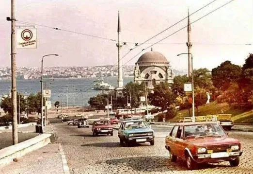 Amerikan Kongre arşivinden çıktı! İlk kez göreceğiniz Türkiye fotoğraflaro