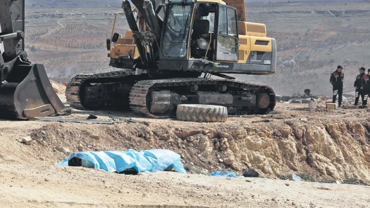 Türkiye’den İran’a ikinci füze uyarısı