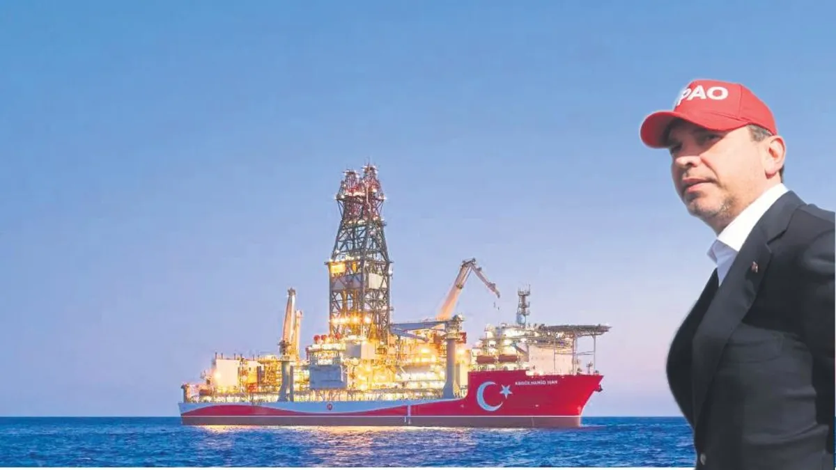 Yerli Gazda Dev Hamle: 16 Milyon Haneye Doğalgaz Müjdesi!