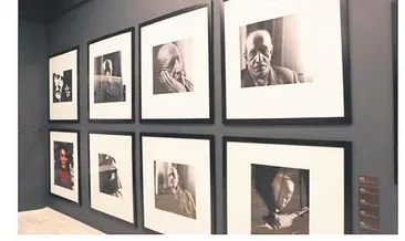 Aşık Veysel’in hayatından kesitler