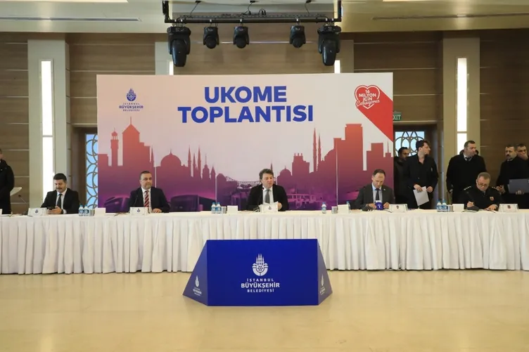 Son dakika! CHP’li İBB’nin toplu ulaşıma yüzde 46’lık zam teklifi reddedildi