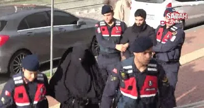 Kocaeli’de, DEAŞ operasyonunda 1 tutuklama | Video