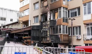 Gece kulübü yangınında 13 kişiye dava