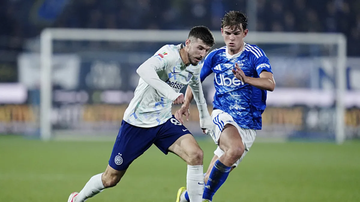 Como ile Inter’den sessiz randevu!