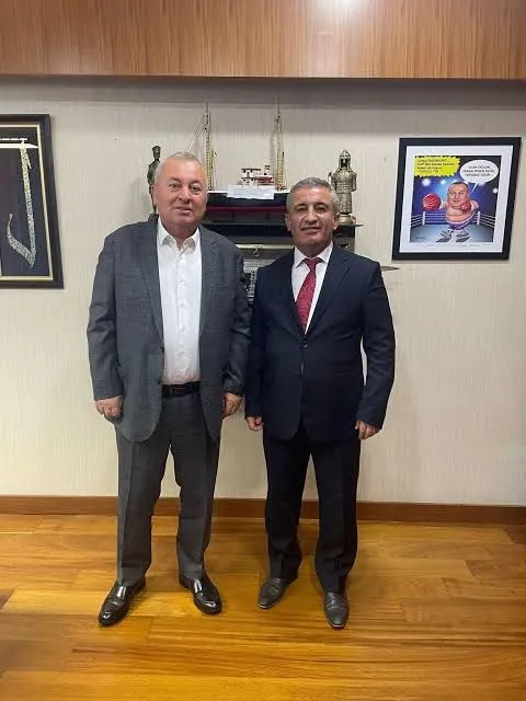 Yeni Partili Enginyurt’un danışmanı Tekinoğlu gözaltında! Fuhuş ve Kara para aklama suçlaması