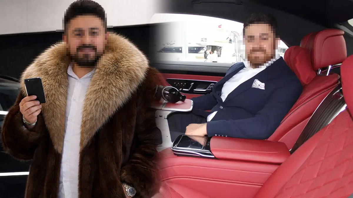 SON DAKİKA… Ünlü galericiden milyonluk vurgun! Akılalmaz planı bakanlığın radarına takıldı: 233 araca el konuldu! SON DAKİKA… Ünlü galericiden milyonluk vurgun! Akılalmaz planı bakanlığın radarına takıldı: 233 araca el konuldu!