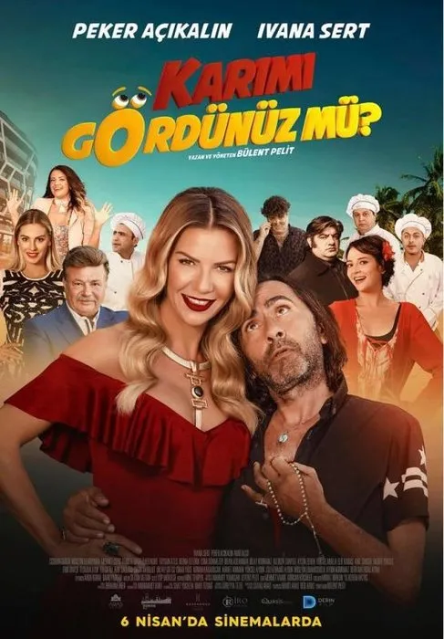 Bu hafta vizyona girecek filmler