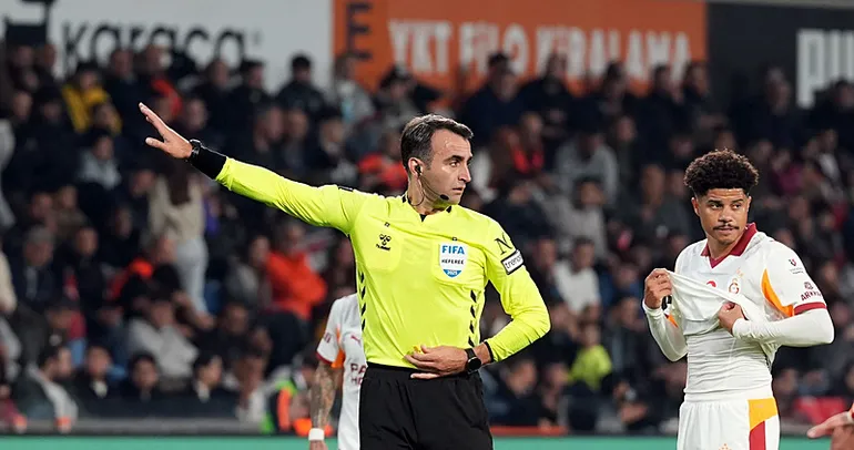 Samsunspor’dan ‘Atilla Karaoğlan’ tepkisi