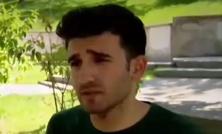 Sevdiği kızın abisi ve dayısı ıssız arazide iğrenç şeyler yaptı: Çırılçıplak soyup namus böyle kapatılır dediler!