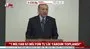Cumhurbaşkanı Erdoğan, yeni corona virüsü tedbirlerini açıkladı | Video