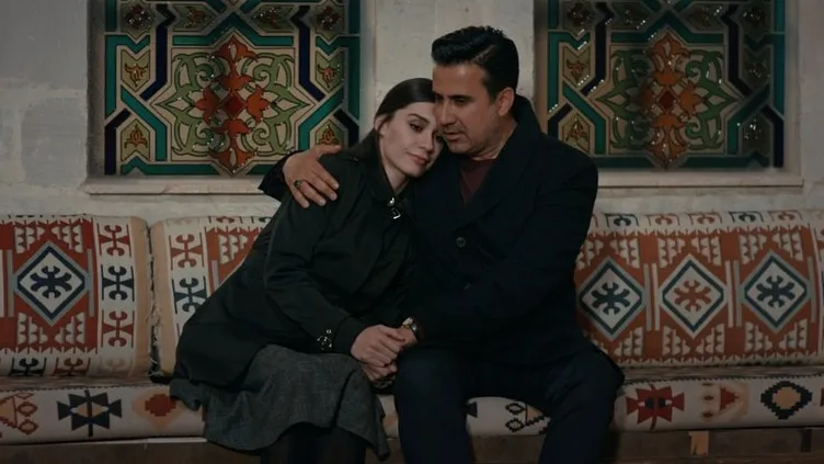 Aşk ve Mavi 23. son bölüm fragmanı yayınlandı - Hemen izle!