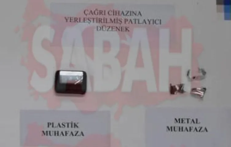 SON DAKİKA | Mossad'ın bombalı tuzağına MİT darbesi! Her şey MİT’in ulaştığı o istihbaratla başladı