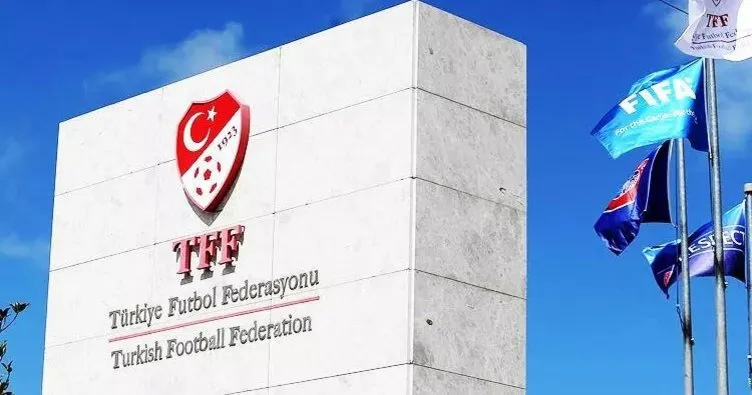 TFF’de 9 başkan adayı