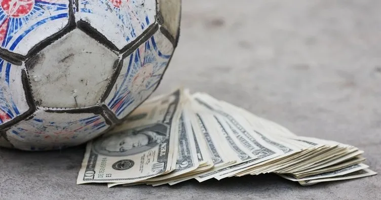 Futbolda transfer harcamalarımız %141 arttı