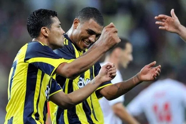 Fotoğraflarla UEFA Avrupa Ligi