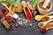 Baharat Ve Ot Karışım Tozu Kaç Kalori?