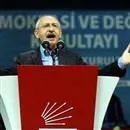 CHP, iki günde iki kurultay yaptı