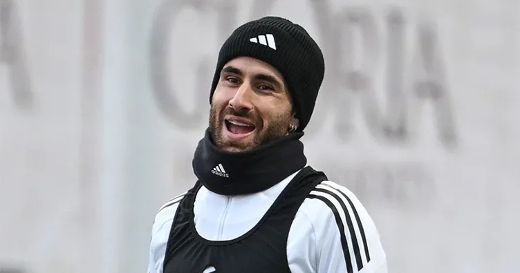 7 milyonu ver Rafa Silva’yı al