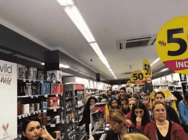 Son dakika 'Efsane Cuma' uyarısı: Bunu yapan yanar, Süper cuması kabusa dönüşür