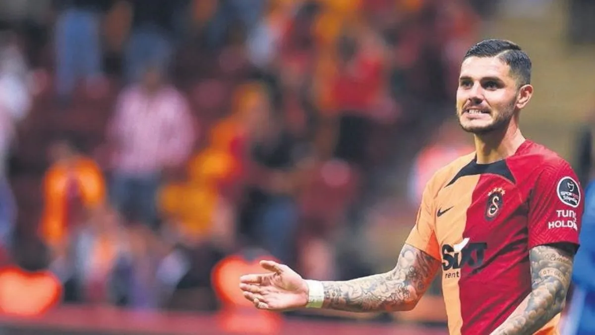 İcardi’yi River Plate istiyor!