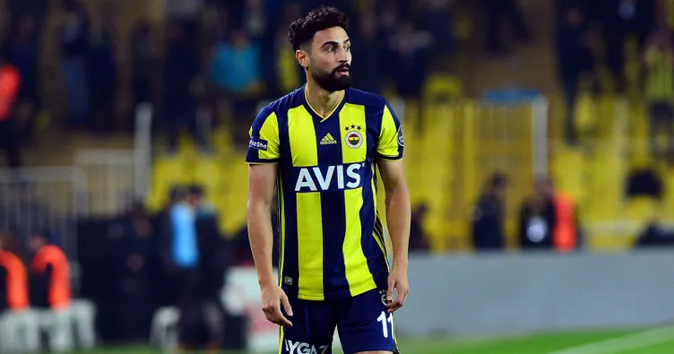Mehmet Ekici 10 hafta sonra ilk 11’de