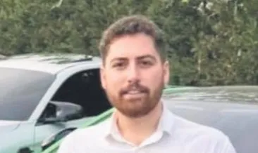 Yanlış hedef kurbanı oldu